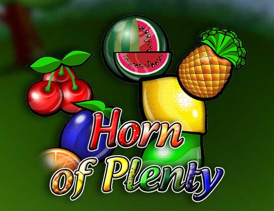 Horn of Plenty